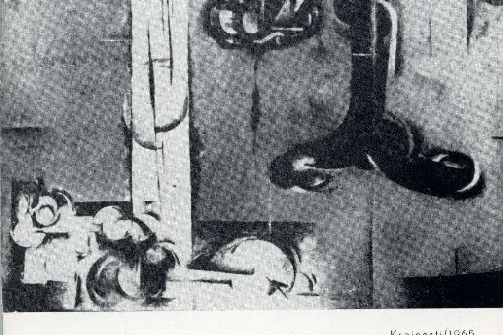 Jaroslav Kapec – obrazy